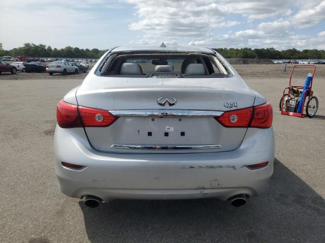 2017 INFINITI Q50 PREMIUM JN1EV7AP7HM742513