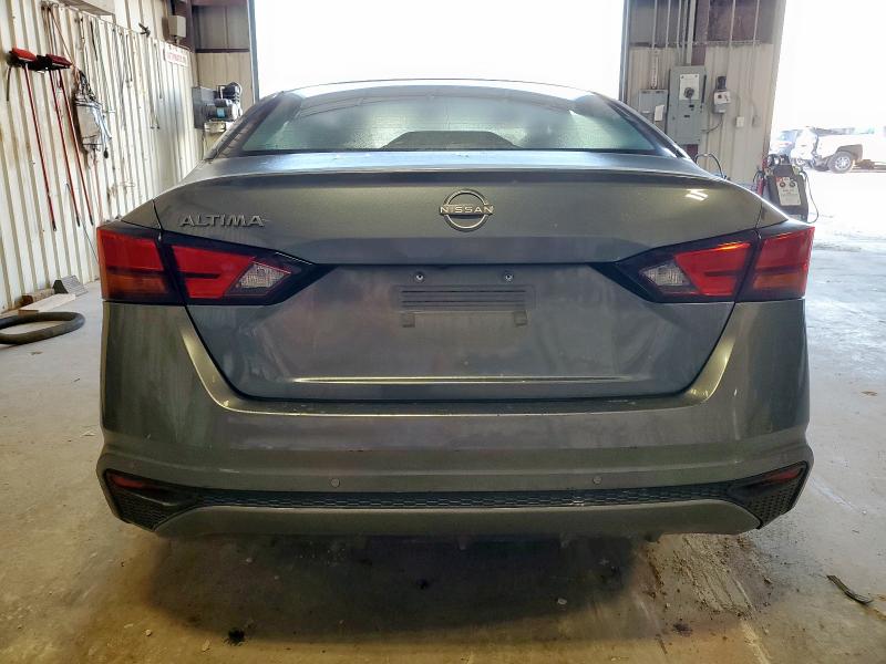 2023 NISSAN ALTIMA S 1N4BL4BV3PN348197