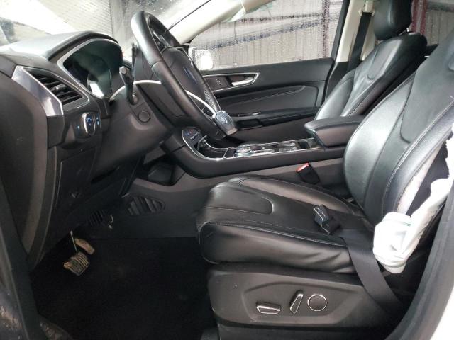 2019 FORD EDGE TITAN - 2FMPK4K9XKBB60296