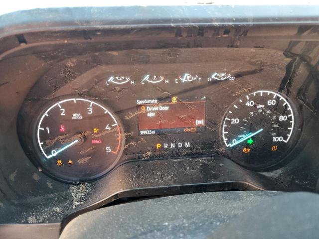 2023 FORD F350 SUPER #3276649515