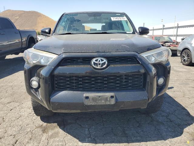 2016 TOYOTA 4RUNNER SR JTEZU5JR7G5138911