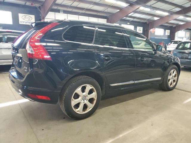 2016 VOLVO XC60 T5 PR YV4612RK7G2848279