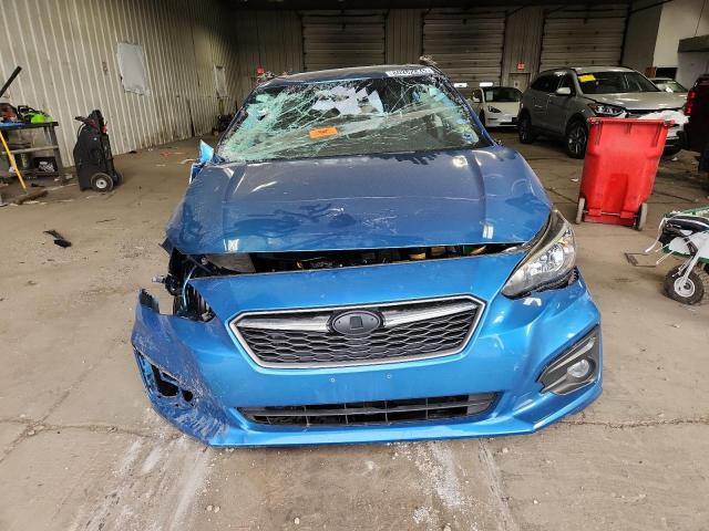 2017 SUBARU IMPREZA PREMIUM PLUS 4S3GKAD60H3622881
