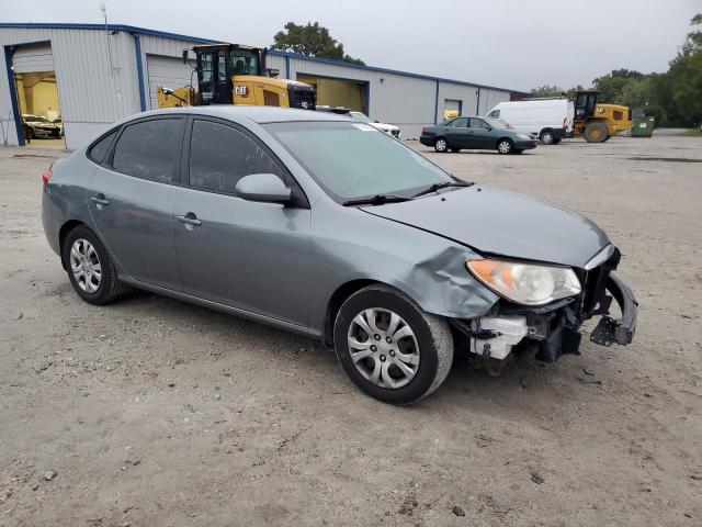 2010 HYUNDAI ELANTRA BL - KMHDU4AD7AU902374