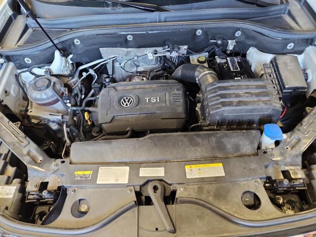 2023 VOLKSWAGEN ATLAS SE 1V2KP2CA9PC509919