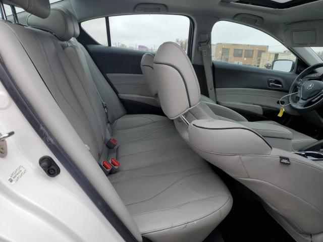 2019 ACURA ILX PREMIU 19UDE2F76KA007908