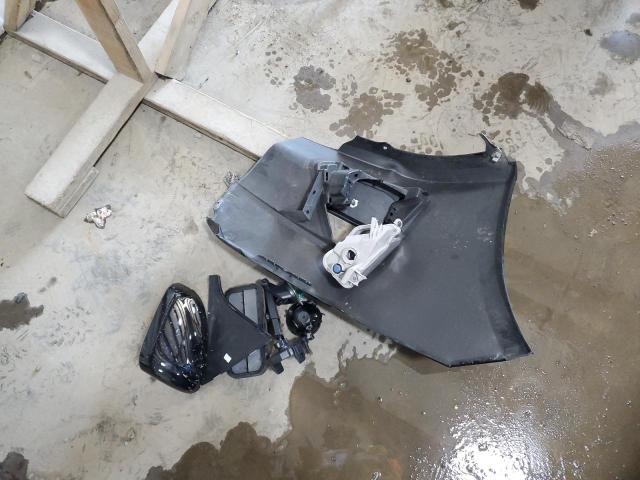 2025 CHEVROLET TRAX ACTIV KL77LKEP1SC138717