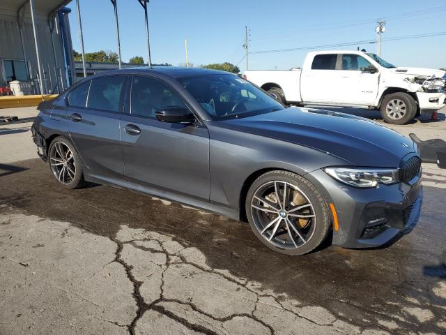 2021 BMW 330I 3MW5R1J08M8C11021