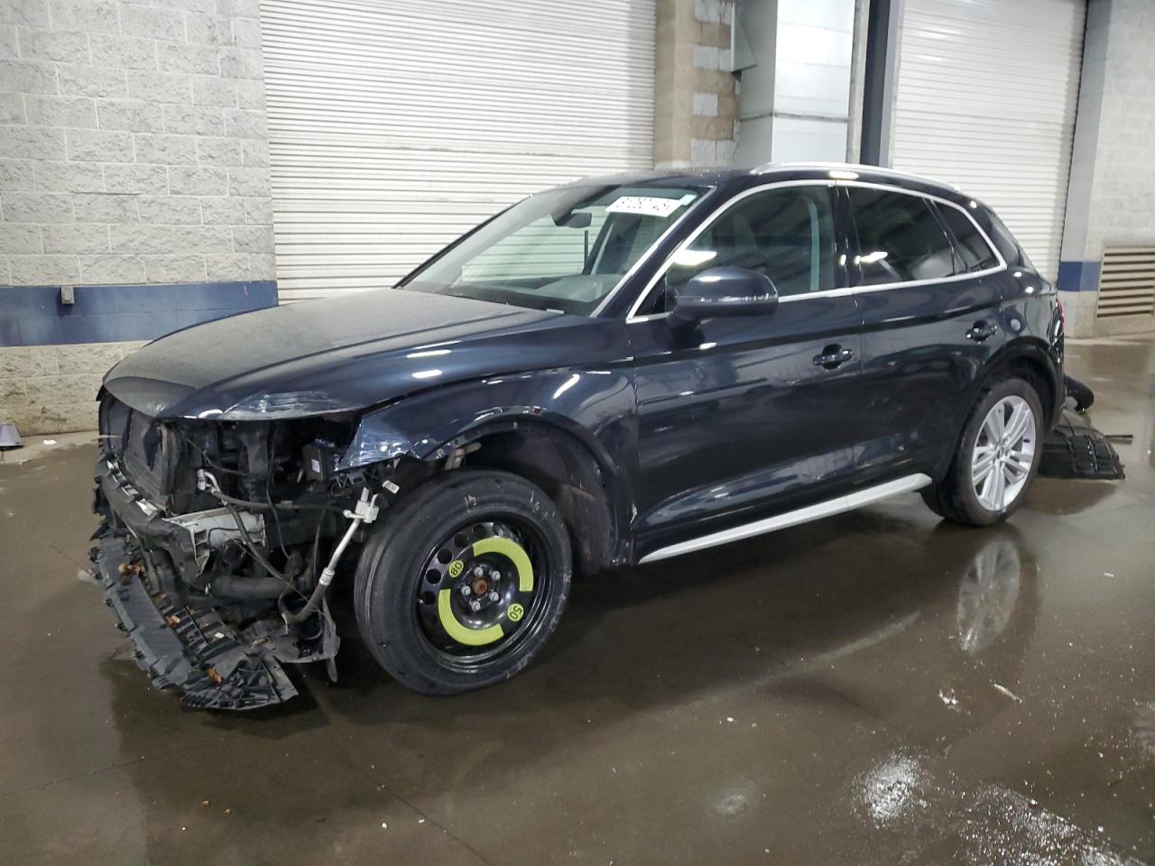 AUDI Q5 PREMIUM PLUS