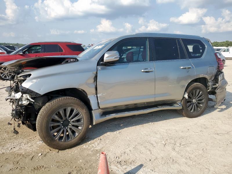2022 LEXUS GX 460 LUX JTJGM7BX3N5307787