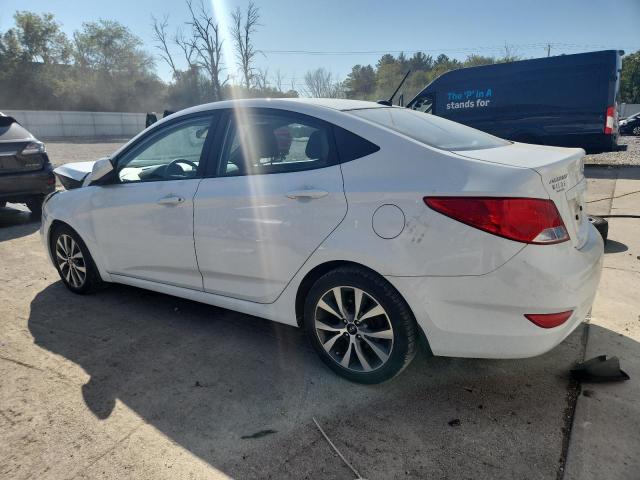 2017 HYUNDAI ACCENT SE - KMHCT4AE6HU252910