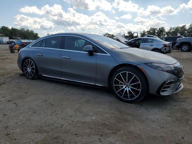 2022 MERCEDES-BENZ EQS SEDAN W1KCG2DB3NA008553