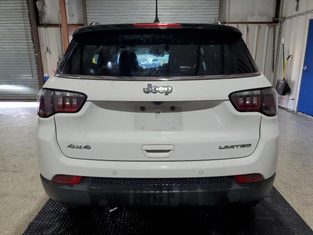 2025 JEEP COMPASS LI 3C4NJDCN5ST509590