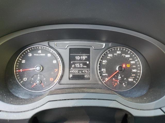 2018 AUDI Q3 PREMIUM WA1ECCFS5JR013924