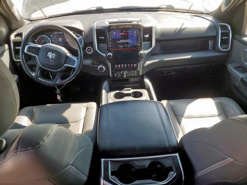 2021 RAM 1500 BIG HORN/LONE STAR 1C6RREFT0MN654041