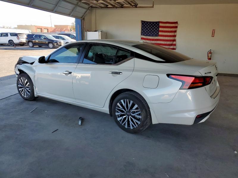 2023 NISSAN ALTIMA SV 1N4BL4DV9PN389270