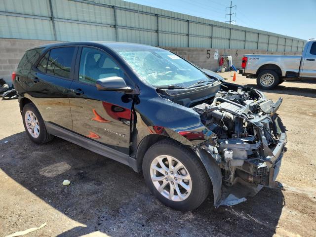 2020 CHEVROLET EQUINOX LS 2GNAXSEV5L6152875