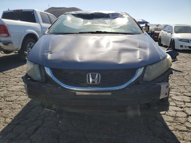2015 HONDA CIVIC LX 2HGFB2F53FH526521