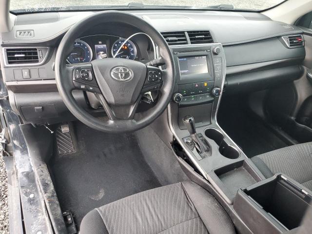 2017 TOYOTA CAMRY LE #3284027811