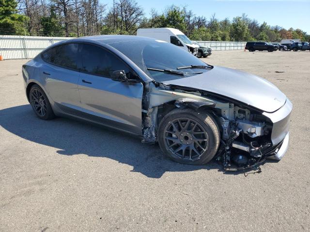 2025 TESLA MODEL 3 5YJ3E1EA0SF063321