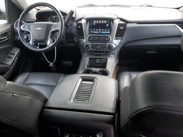 2016 CHEVROLET SUBURBAN K 1GNSKHKC5GR460793