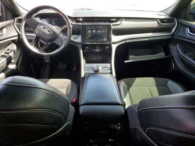 2021 JEEP GRAND CHER - 1C4RJKAG7M8187627