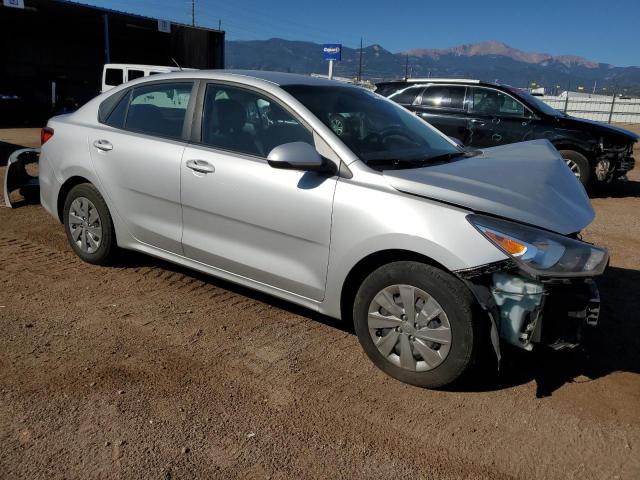 2019 KIA RIO S - 3KPA24AB4KE236487