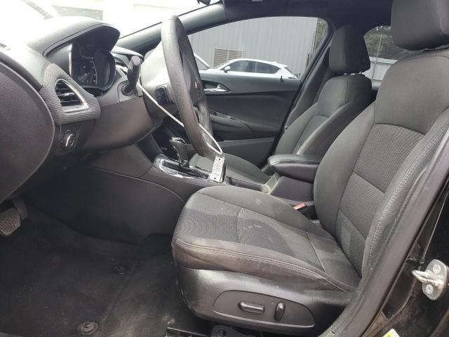 2016 CHEVROLET CRUZE LT 1G1BE5SM2G7316615