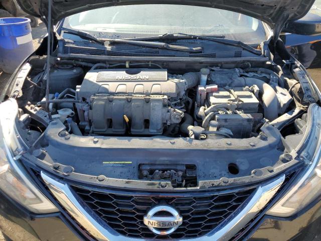 2018 NISSAN SENTRA S 3N1AB7AP8JY235002