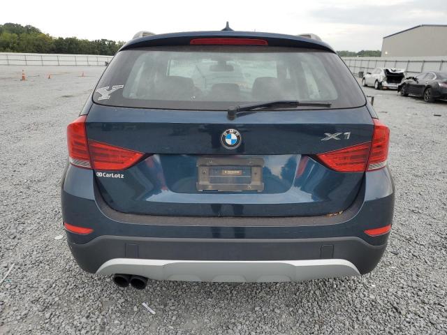 2013 BMW X1 XDRIVE35I #3287722169