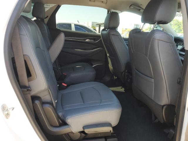 2021 BUICK ENCLAVE ES 5GAERBKW0MJ191543