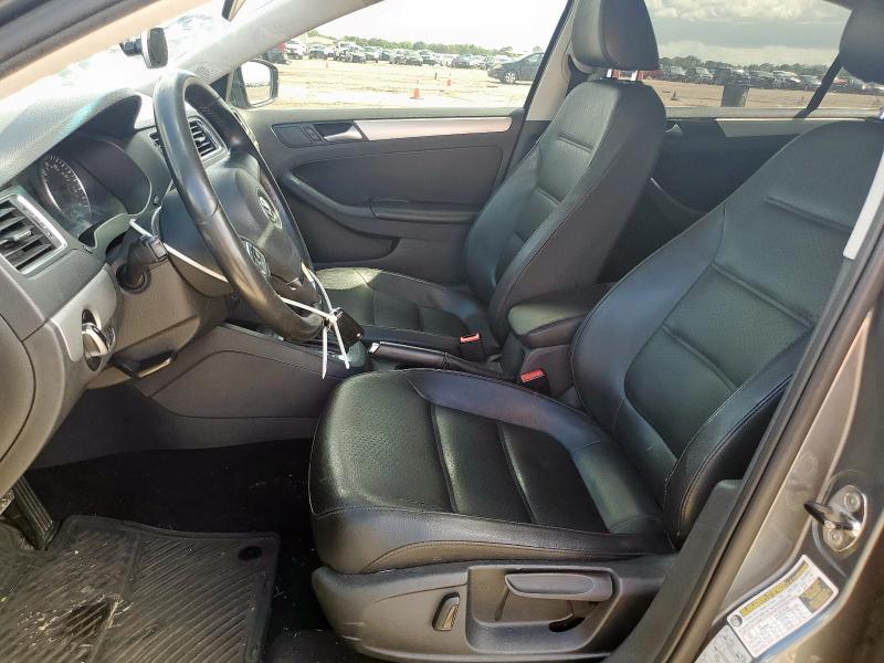 2013 VOLKSWAGEN JETTA SE - 3VWDX7AJ7DM357978