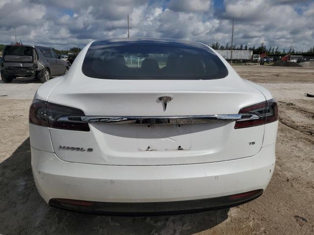 2017 TESLA MODEL S 5YJSA1E1XHF193140