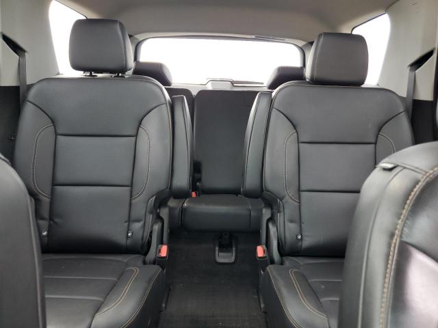 2019 CHEVROLET TRAVERSE P - 1GNEVKKW0KJ206752