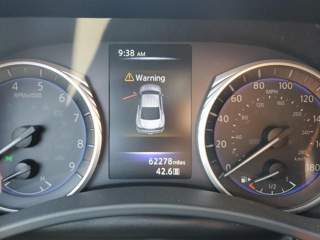 2018 INFINITI Q60 LUXE 3 #3303729427