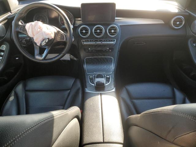 2018 MERCEDES-BENZ GLC COUPE 300 4MATIC WDC0J4KB7JF362256