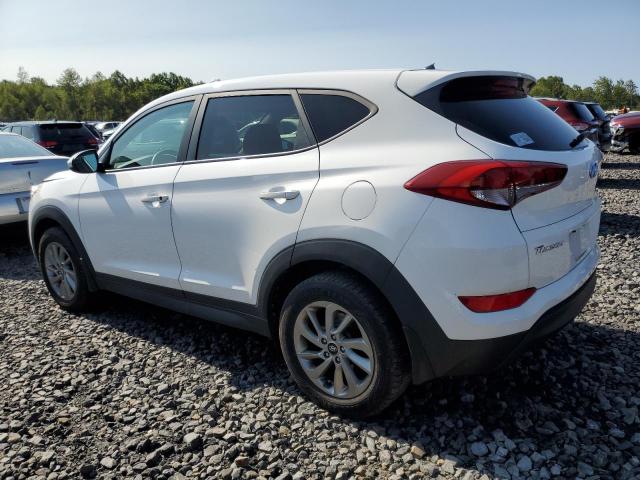 2018 HYUNDAI TUCSON SE KM8J2CA41JU745332