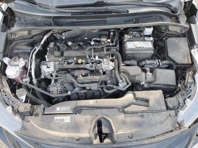 2023 TOYOTA COROLLA LE 5YFB4MDE4PP046876