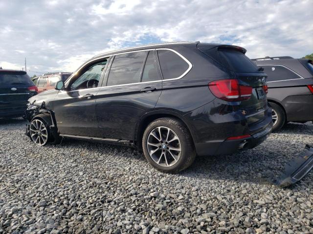 2017 BMW X5 XDRIVE35I 5UXKR0C34H0V79279