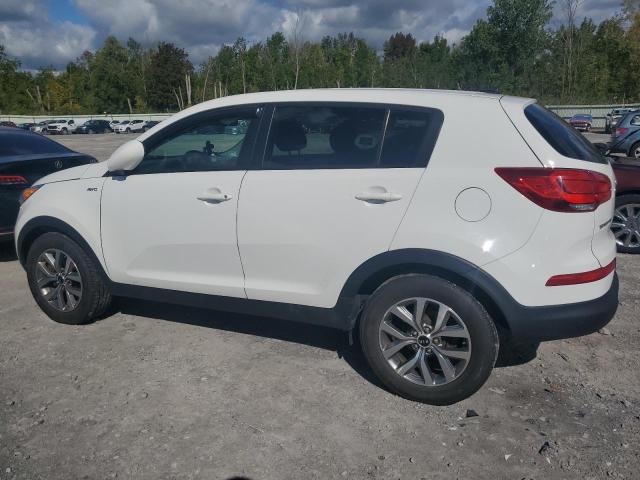 2016 KIA SPORTAGE L KNDPBCAC3G7820254