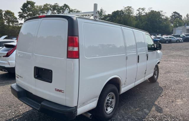 2024 GMC SAVANA G25 1GTW7AFPXR1232550