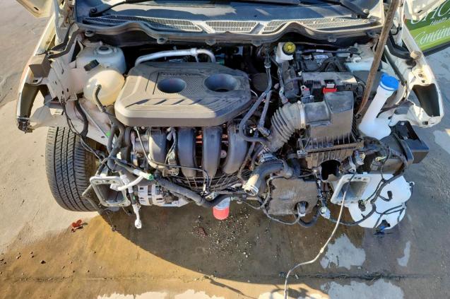 2022 FORD ECOSPORT - MAJ6S3FL3NC467058