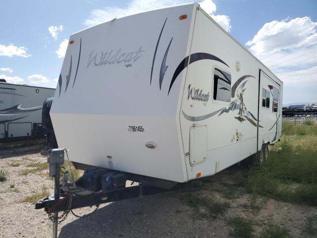 FRRV TRVLTRLR 2010 4X4TWCD23AT010363 photo #3