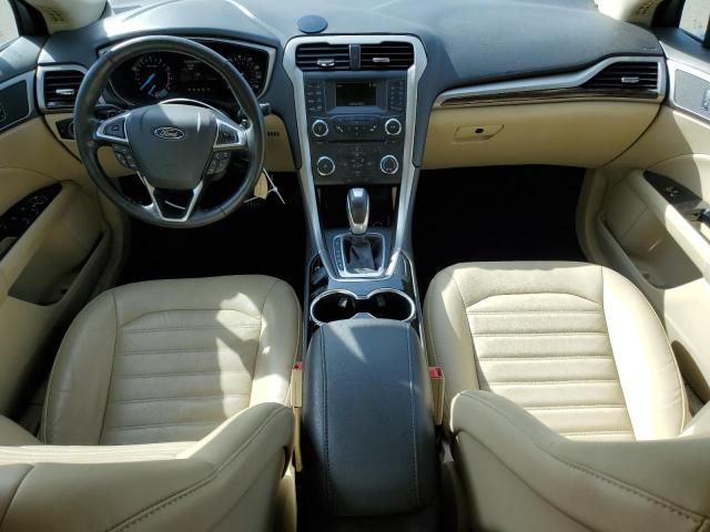 2015 FORD FUSION SE - 3FA6P0T94FR241557