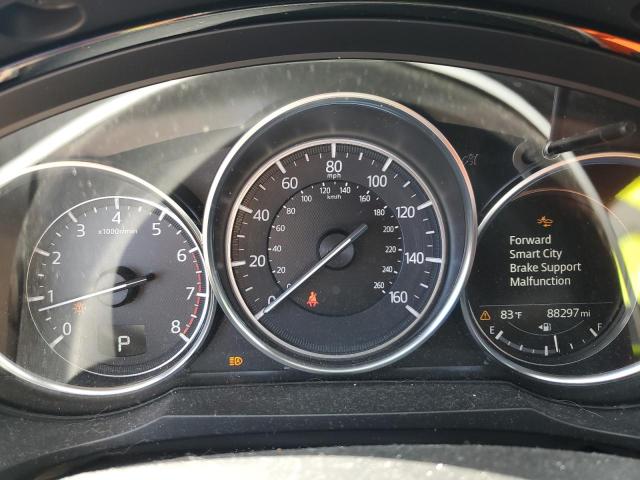 2018 MAZDA CX-9 GRAND TOURING JM3TCBDY7J0205159