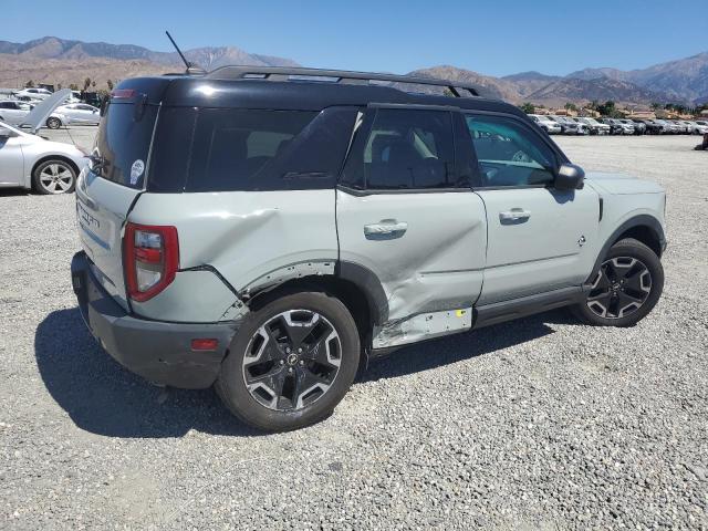 2022 FORD BRONCO SPORT OUTER BANKS #3261445327
