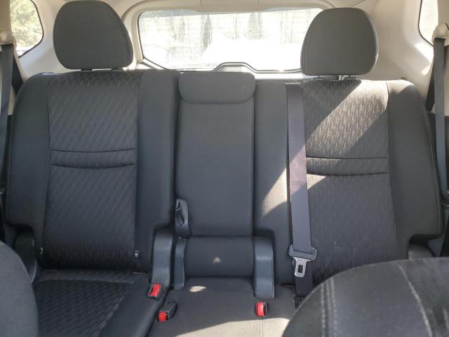 2019 NISSAN ROGUE S KNMAT2MT1KP523677
