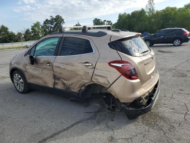 2019 BUICK ENCORE PREFERRED KL4CJASB2KB809869