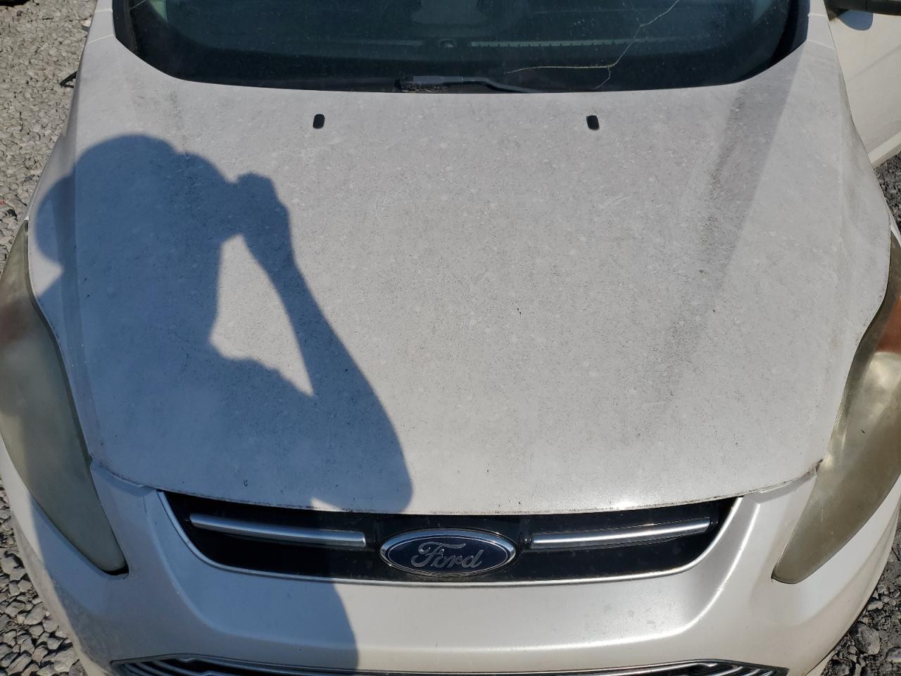 FORD C-MAX SE