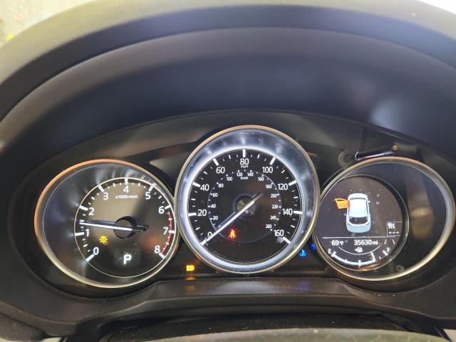 2021 MAZDA CX-5 TOURI - JM3KFBCM0M0420663